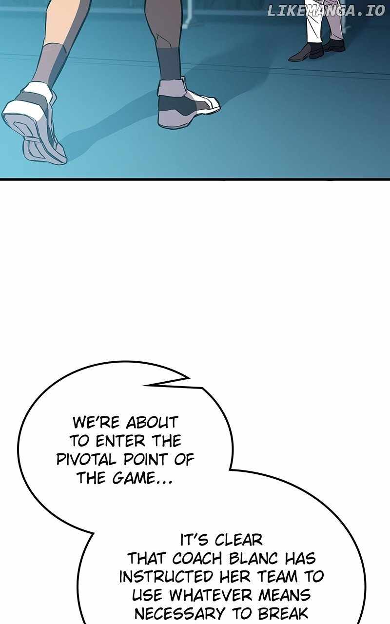 Overtime Elite Chapter 40 73
